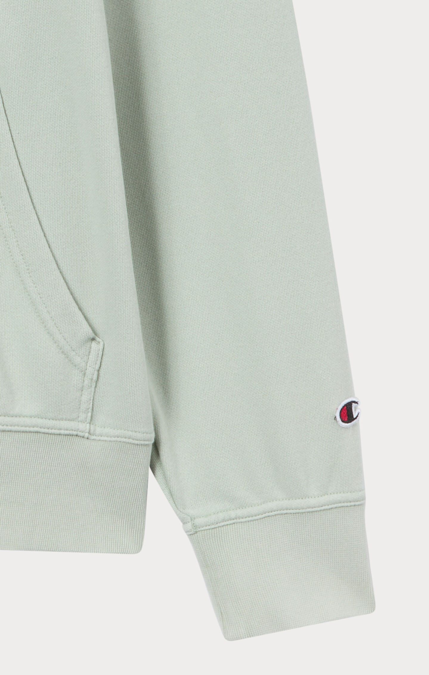Champion Kapuzensweatshirt