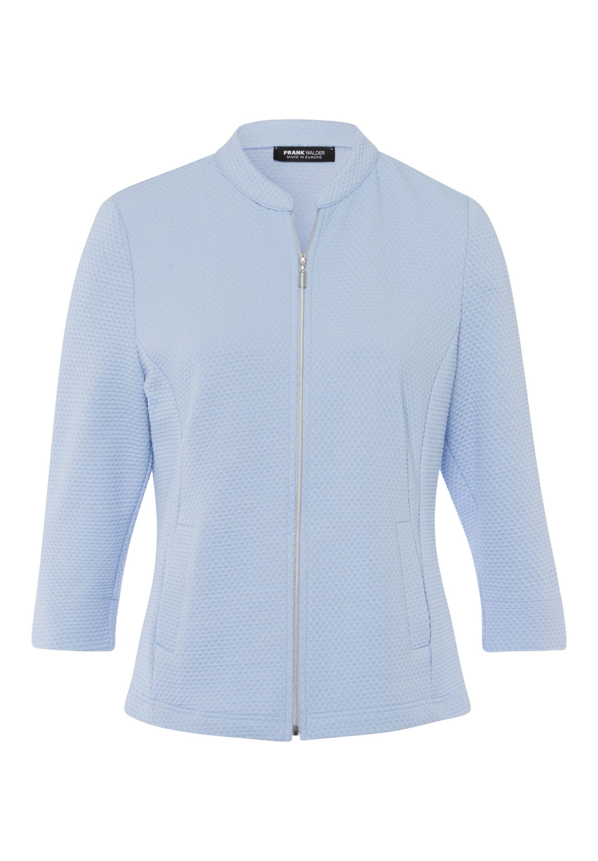 Jerseyblazer - Blazer - Blazer NOS mit Leistentaschen und charmantem