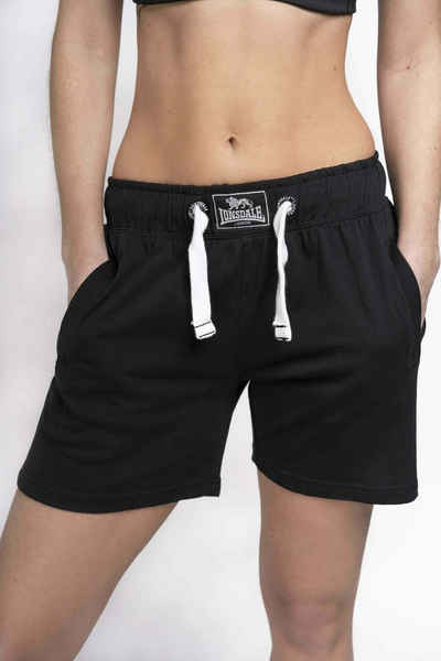 Lonsdale Shorts HOTHERSALL