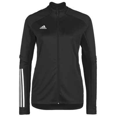 adidas Performance Sweatjacke Condivo 20 Trainingsjacke Damen