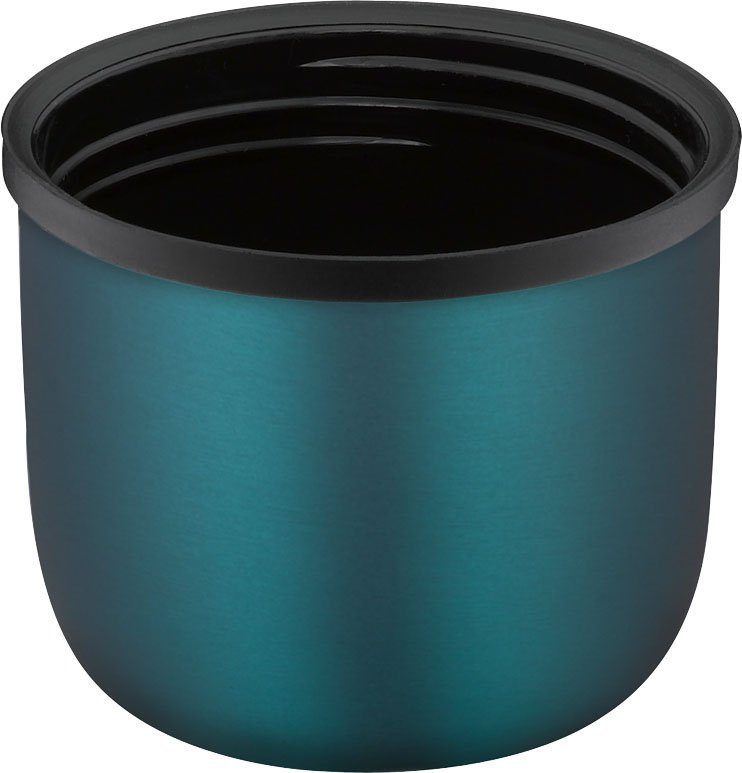 THERMOS Isolierflasche blau Everyday