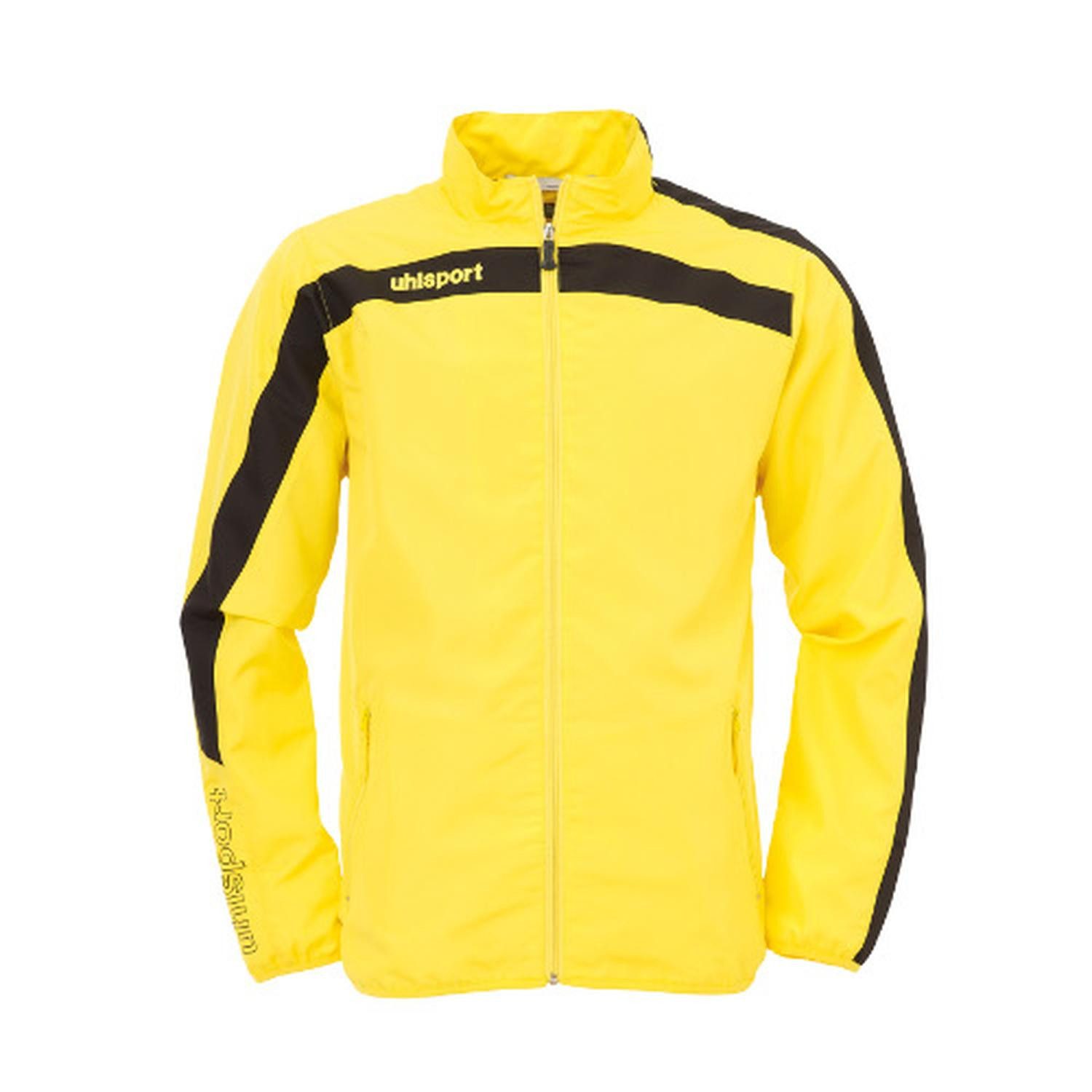 Tennisjacke LIGA Webjacke