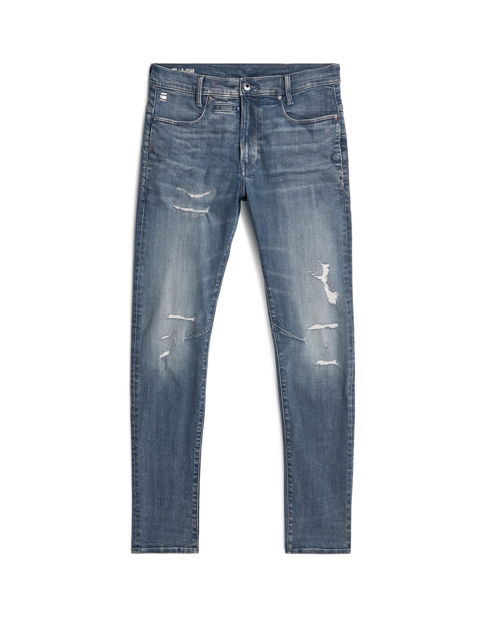 Regular-fit-Jeans D-Staq Slim Jeans