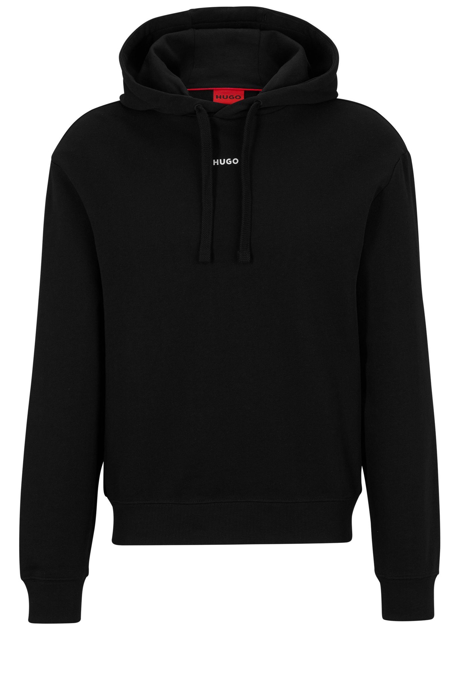 HUGO Hoodie Dapo (1-tlg)