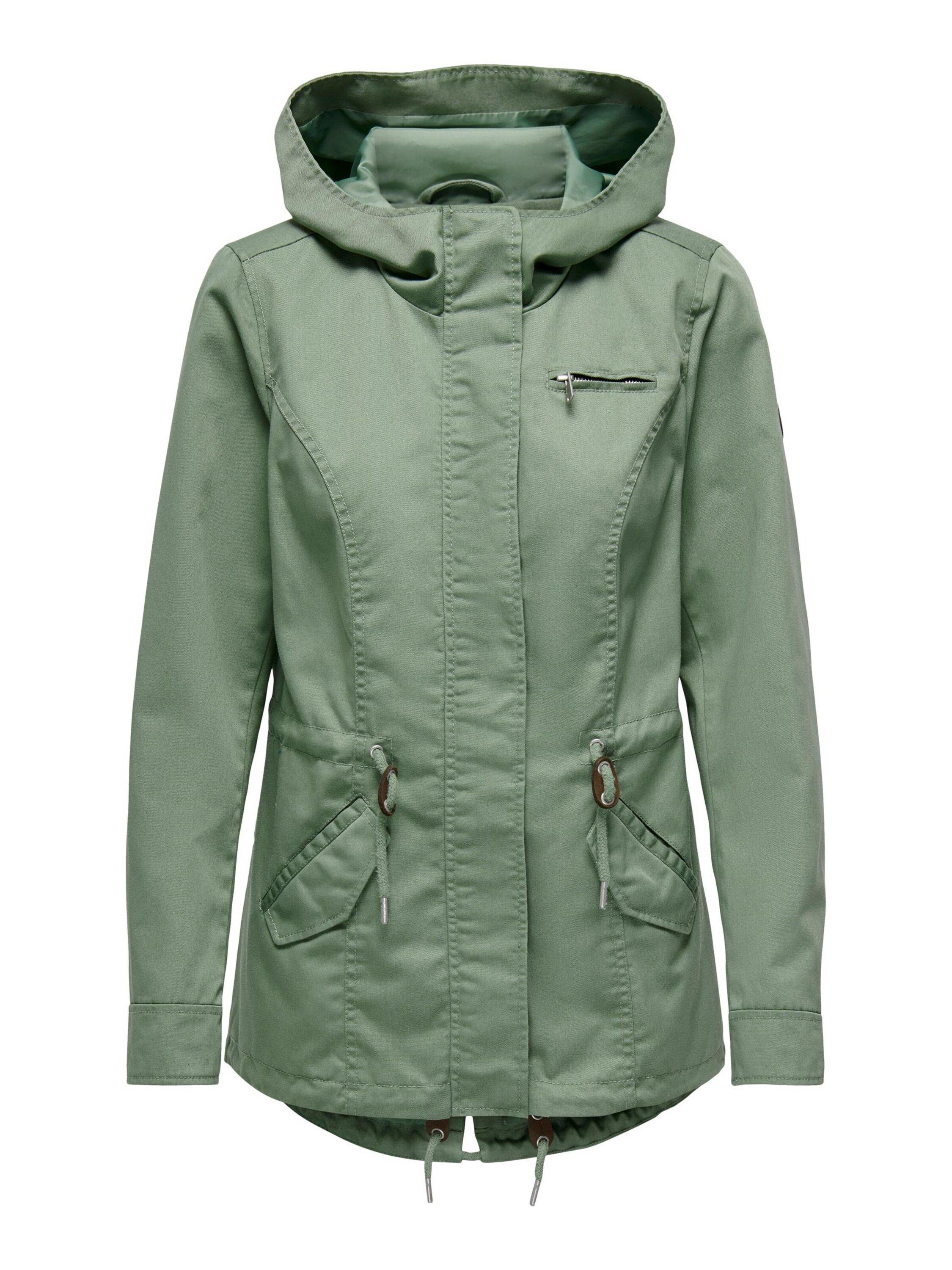 Parka ONLLorca
