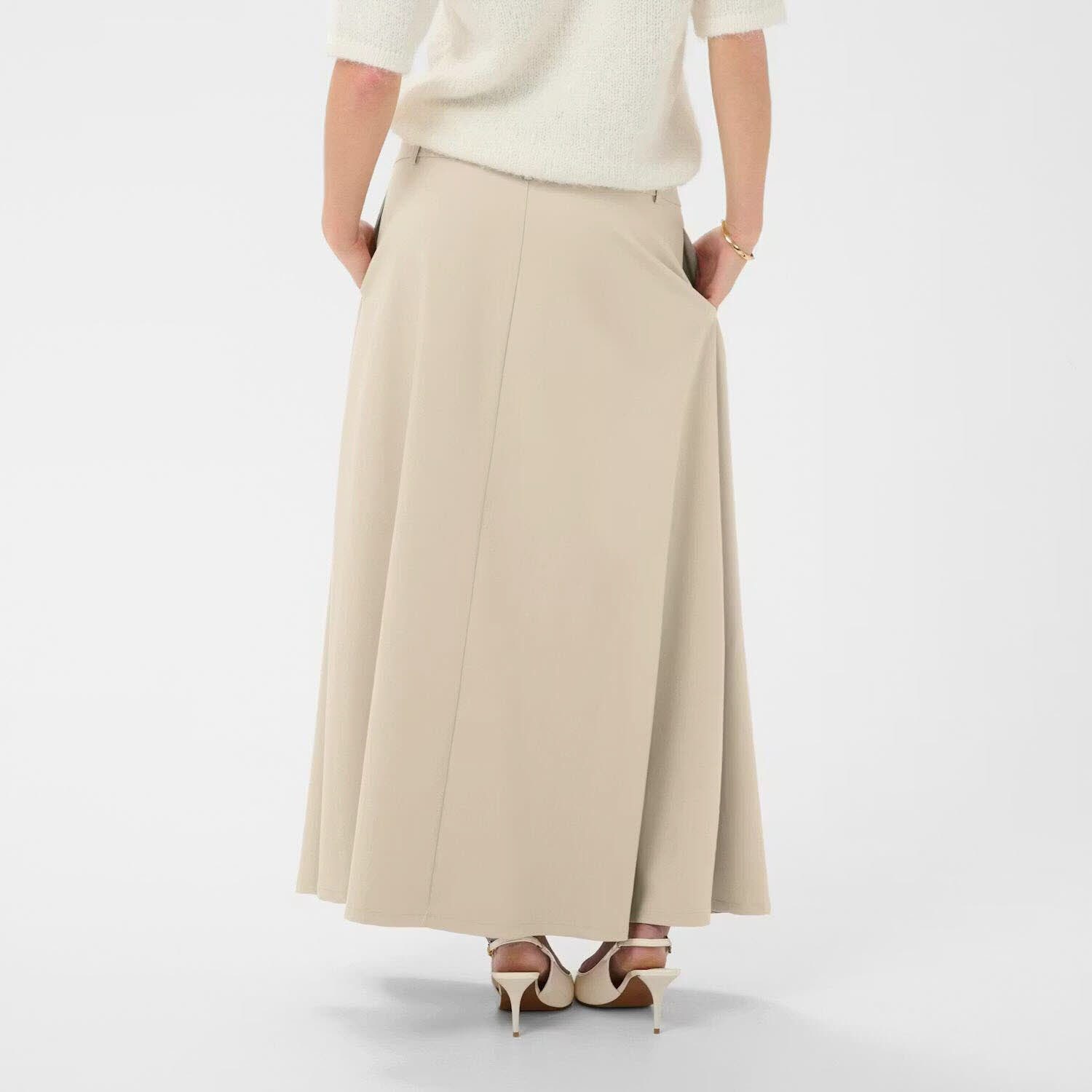 KAFFE A-Linien-Rock KAlissi günstig online kaufen