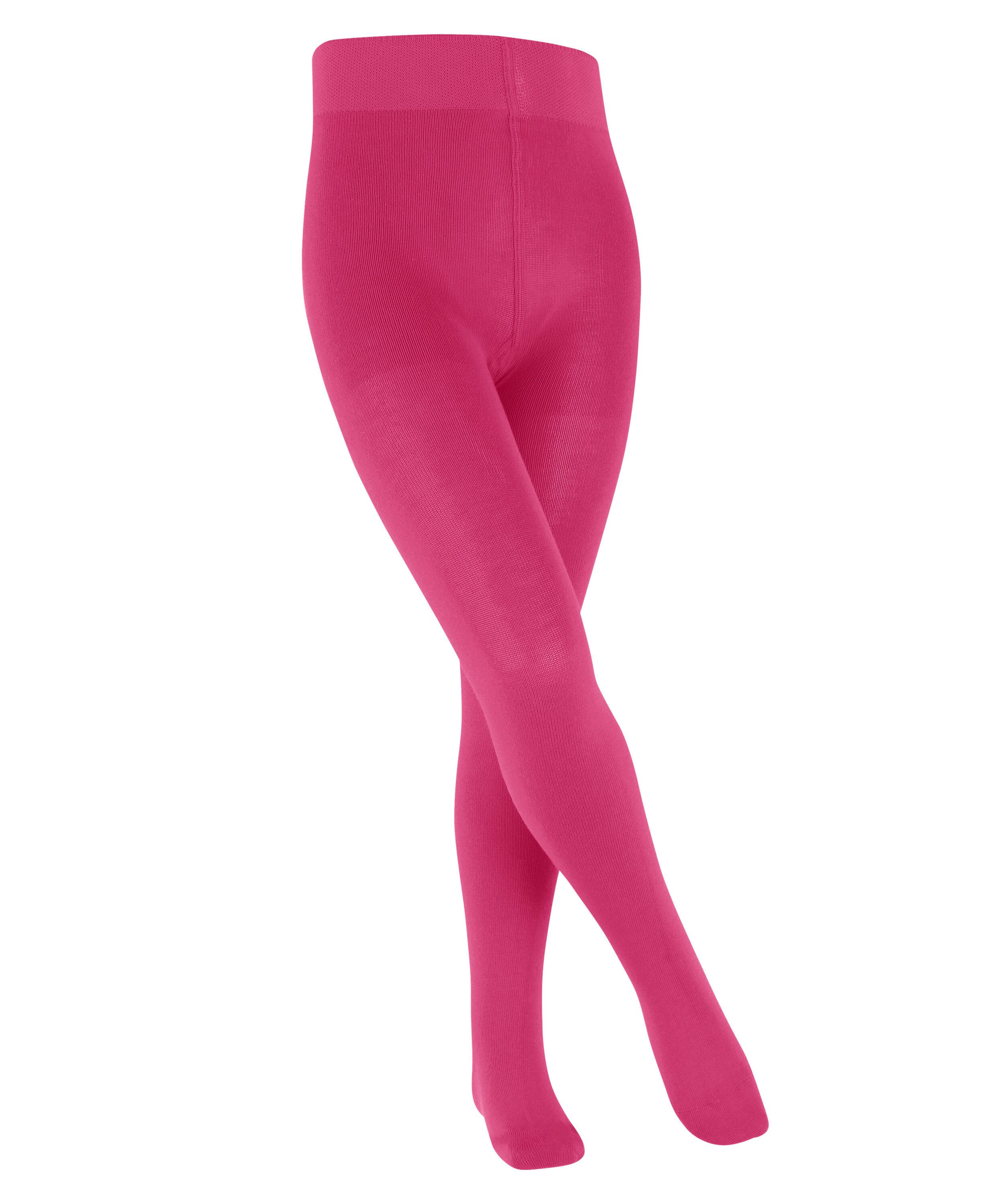 FALKE Strickstrumpfhose Family atmungsaktiv, blickdicht, uni