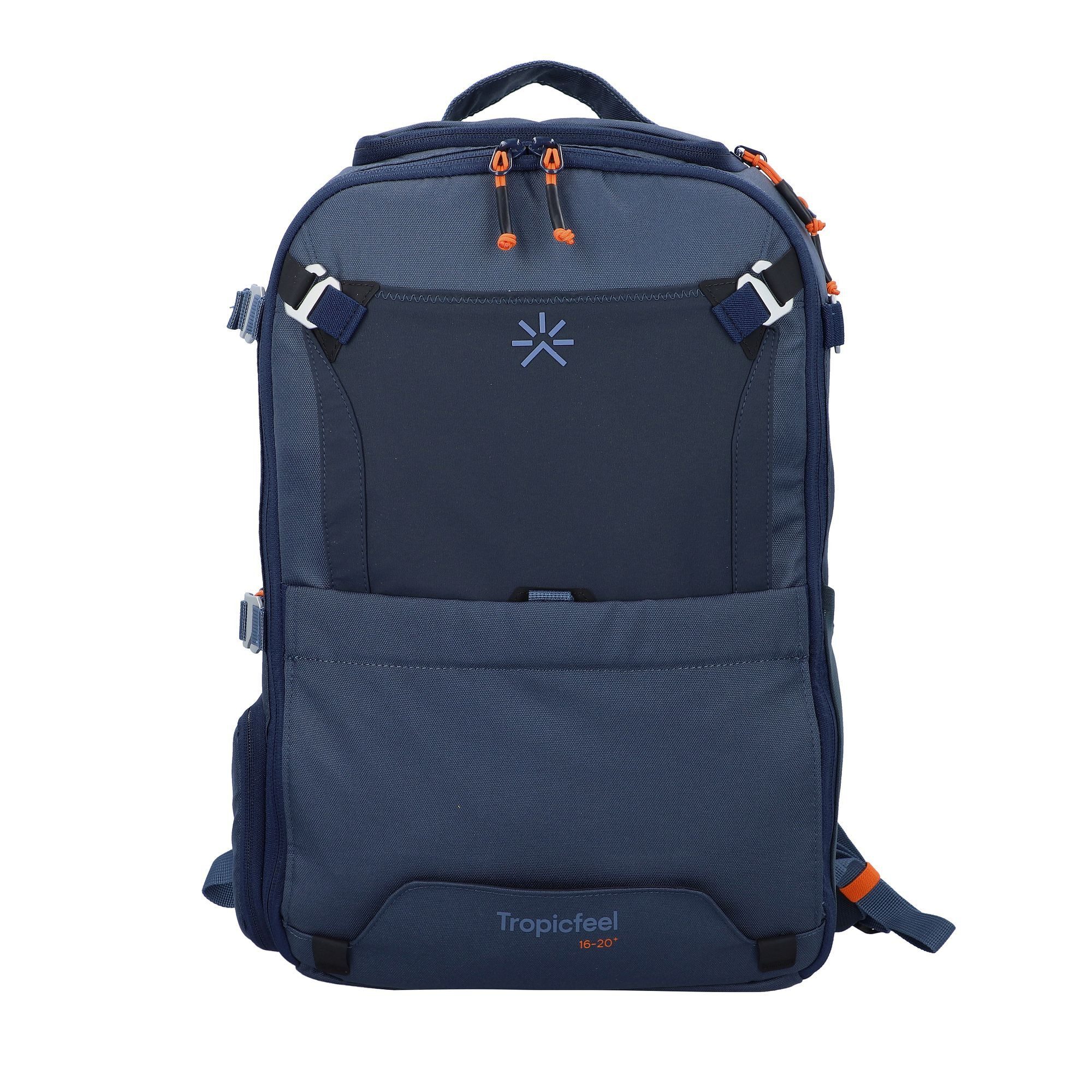 Tropicfeel Rucksack Nest, Polyester