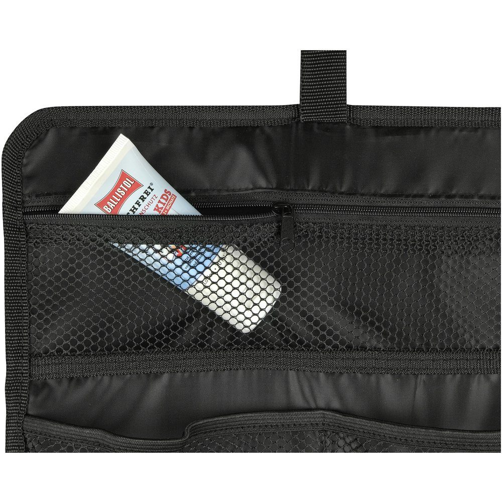 CALIMA Reiserucksack Calima Aufbewahrungs-Set Camping Kulturtasche (B x H) günstig online kaufen