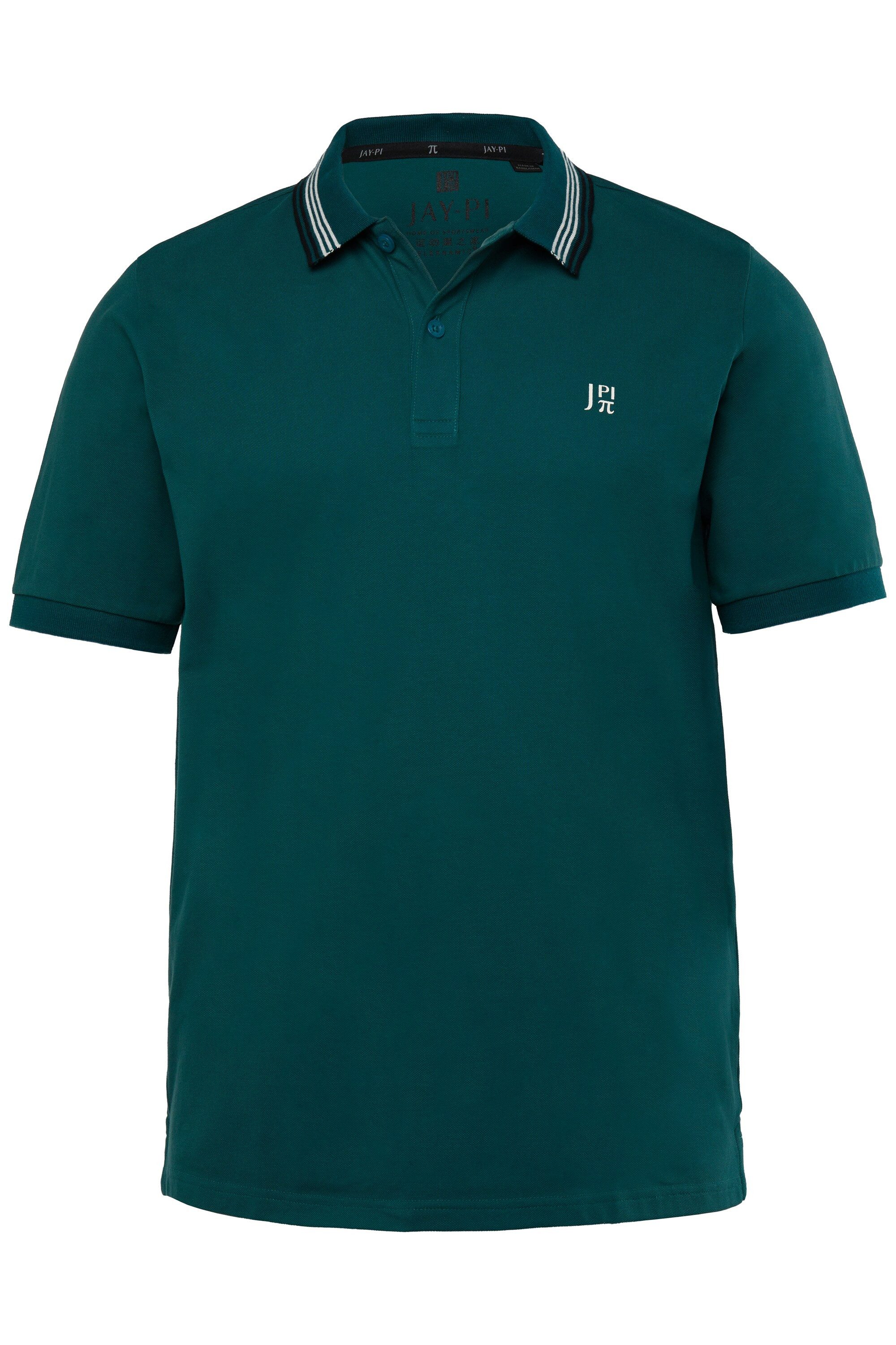 Poloshirt Poloshirt FLEXNAMIC® Outdoor Halbarm