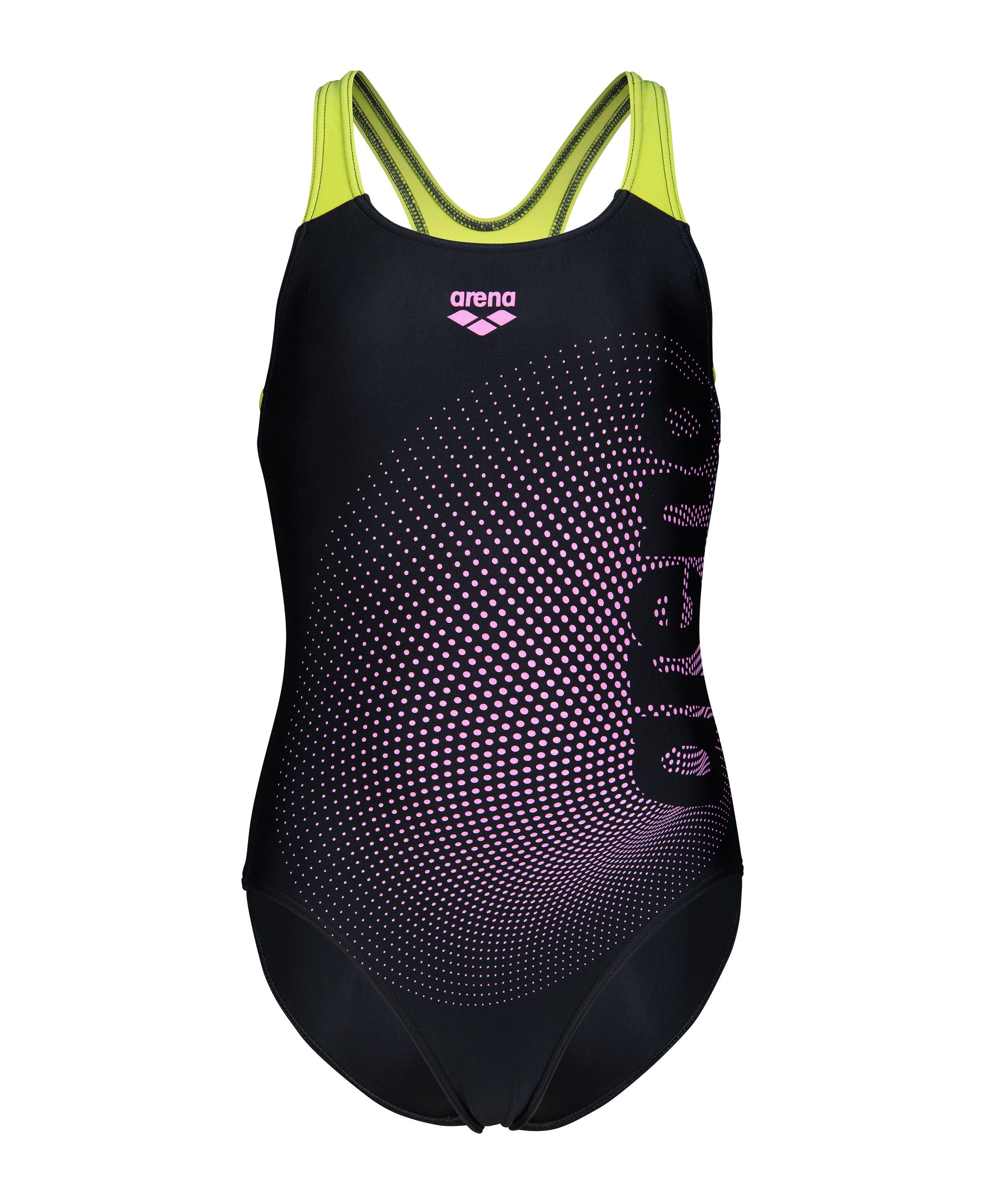 Arena Badeanzug GIRL'S ARENA DIM LIGHT SWIMSUIT SWIM PRO BACK L für Mädchen