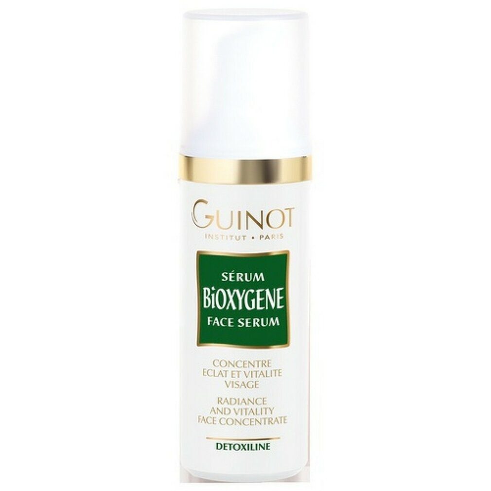 Guinot Gesichts-Reinigungsschaum Mousse Bioxygene Reinigungsschaum 150ml