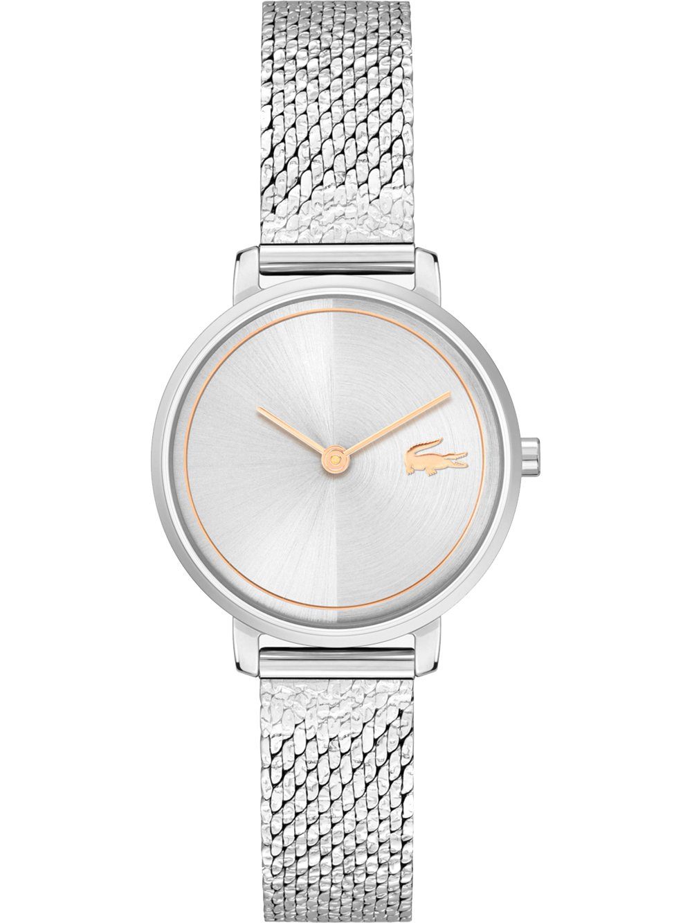 Quarzuhr Lacoste 2001295 Suzanne Damenuhr 28mm 3ATM Lacoste 2001295 Suzanne Damenuhr 28mm 3ATM