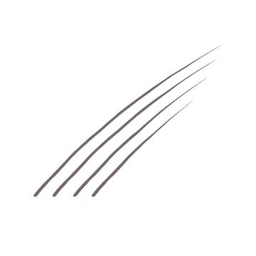 IsaDora Augenbrauen-Stift Brow Fine Liner