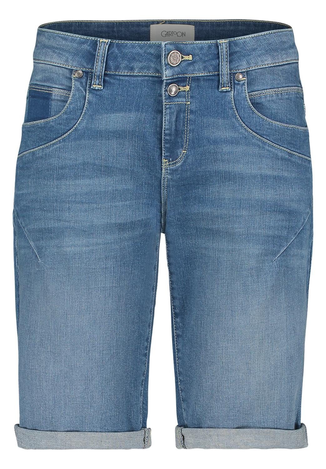 Cartoon Jeansshorts Shorts Jeans günstig online kaufen