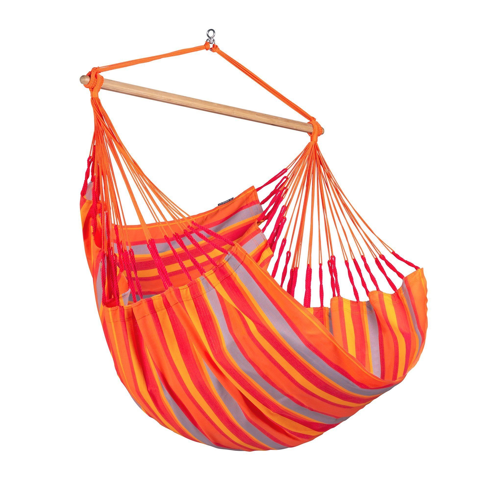La Siesta Hängesessel Domingo Toucan günstig online kaufen