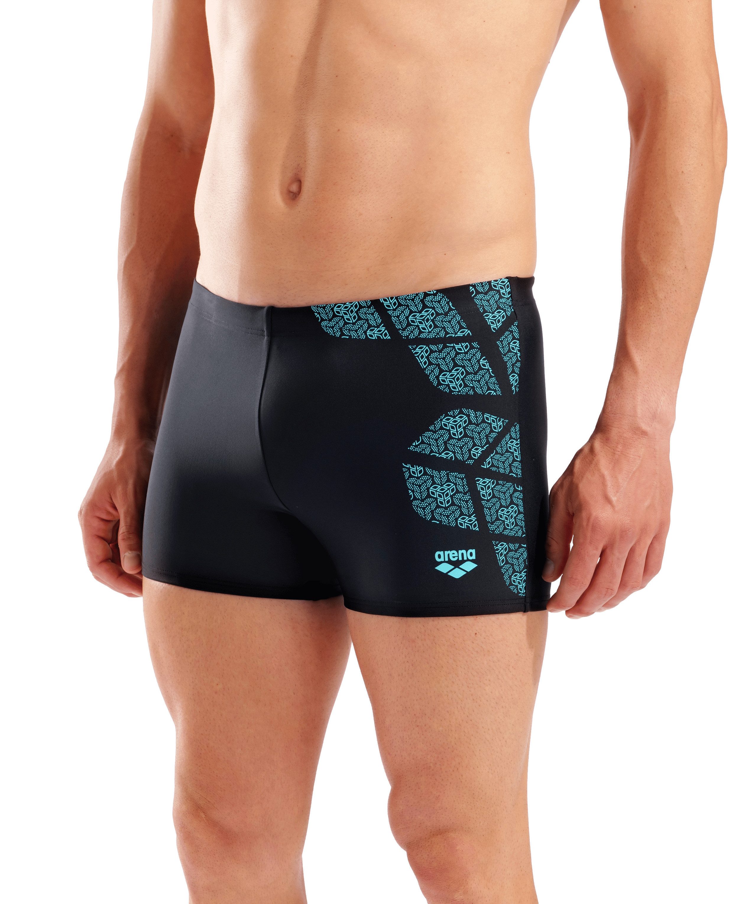 Arena Badehose M ARENA KIKKO SWIM SHORT