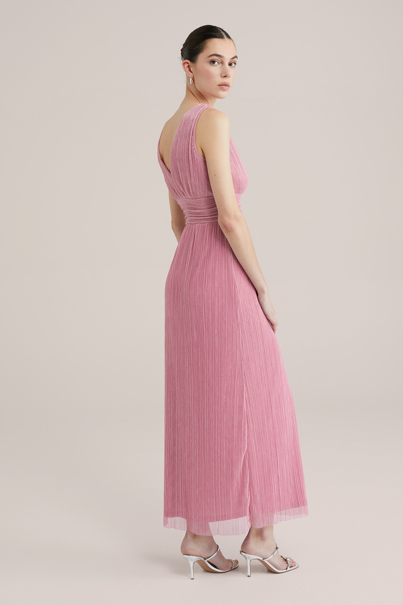 WE Fashion Maxikleid günstig online kaufen