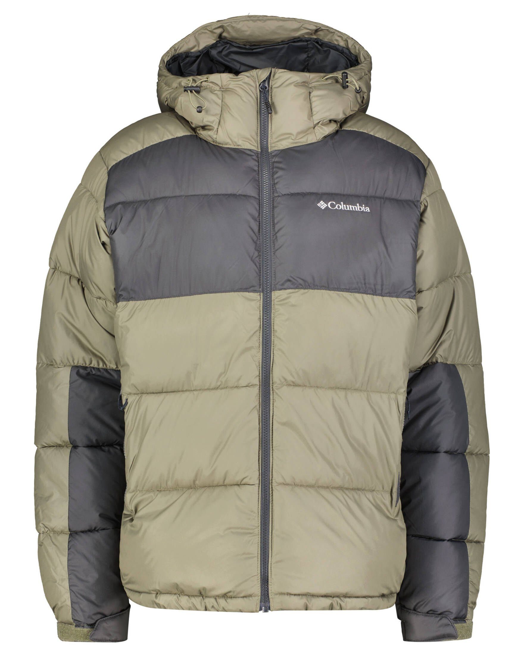 Columbia Steppjacke Herren Steppjacke PIKE LAKE II (1-St) olive