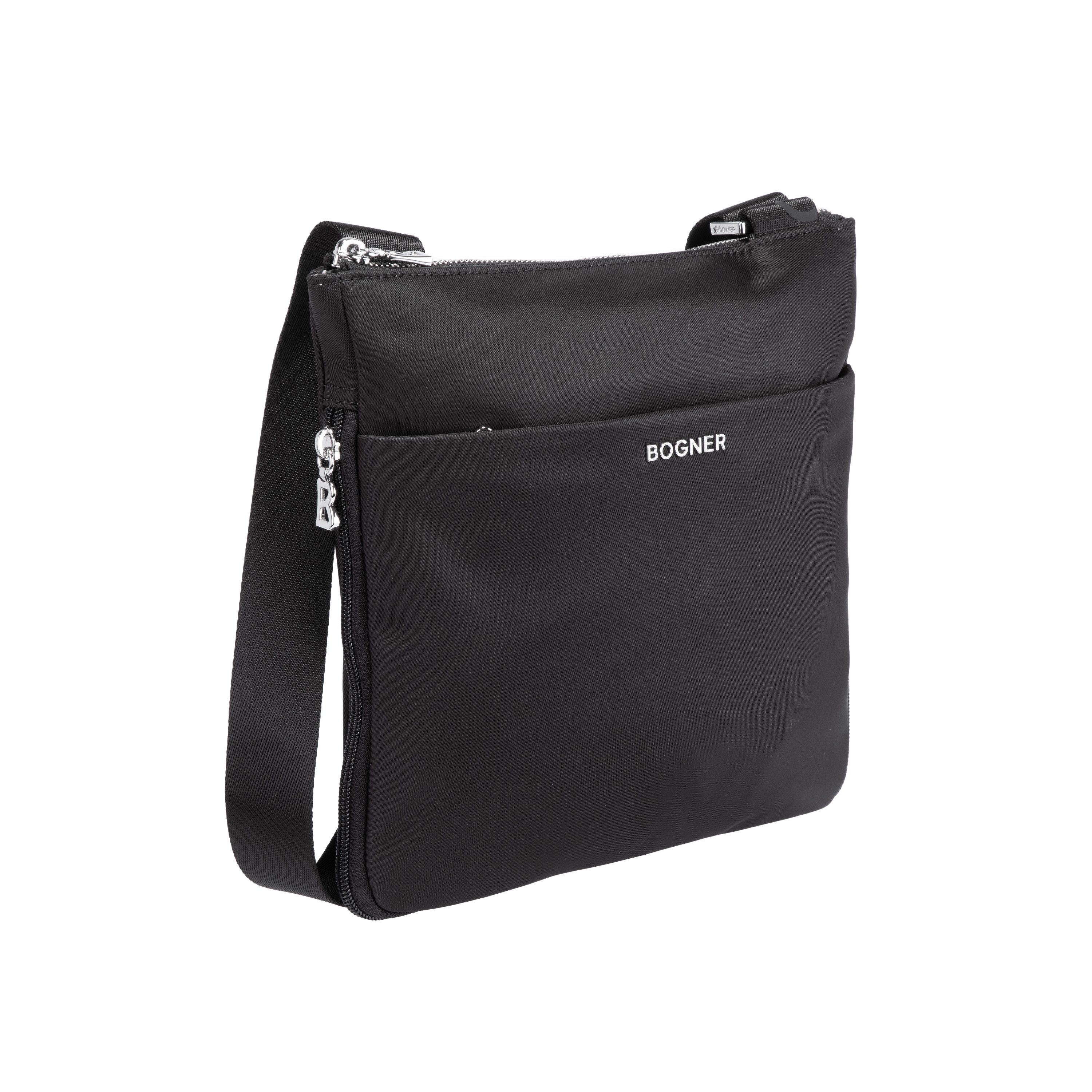 BOGNER Schultertasche Bogner - Damen Schultertasche Klosters Serena günstig online kaufen