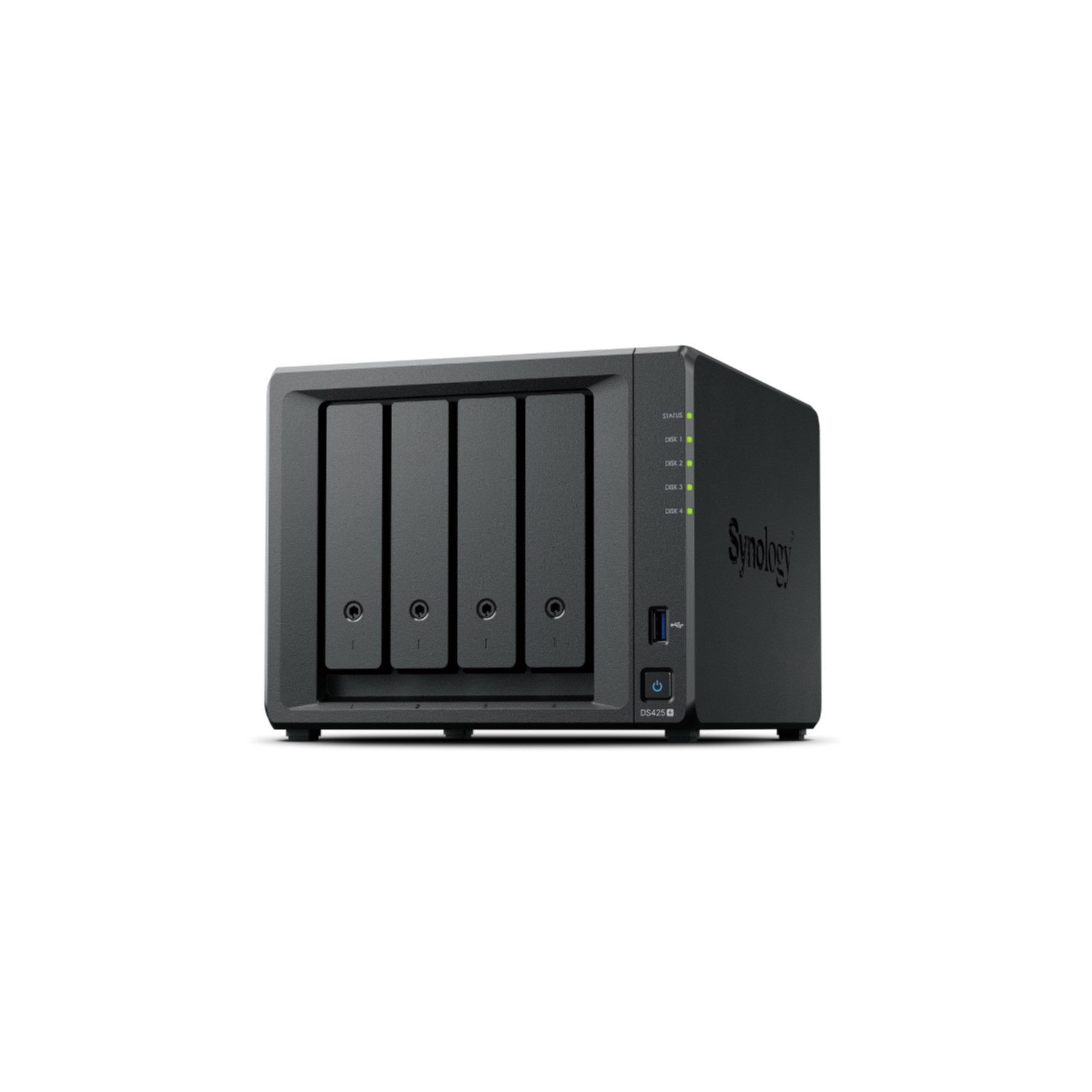 NAS-Server DS425+