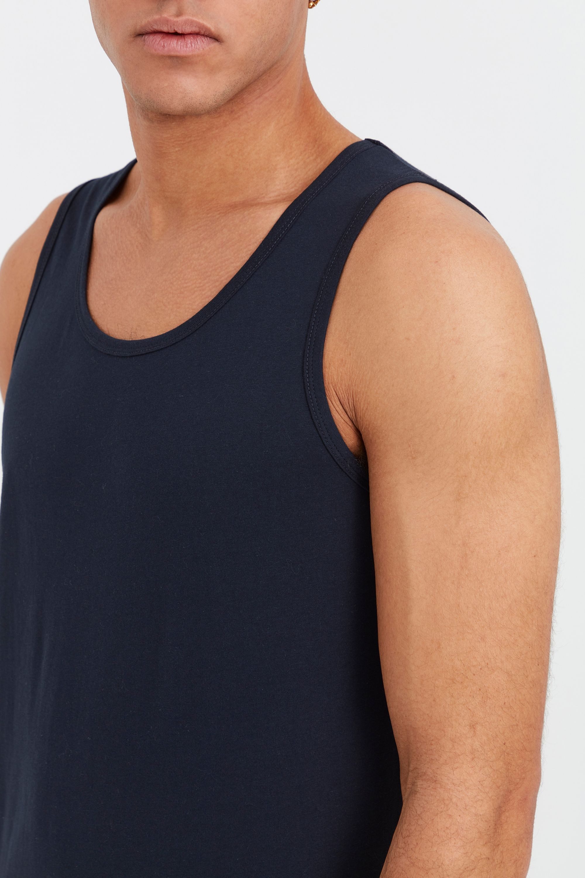 !Solid Tanktop SDCasal Ärmelloses Shirt im günstig online kaufen