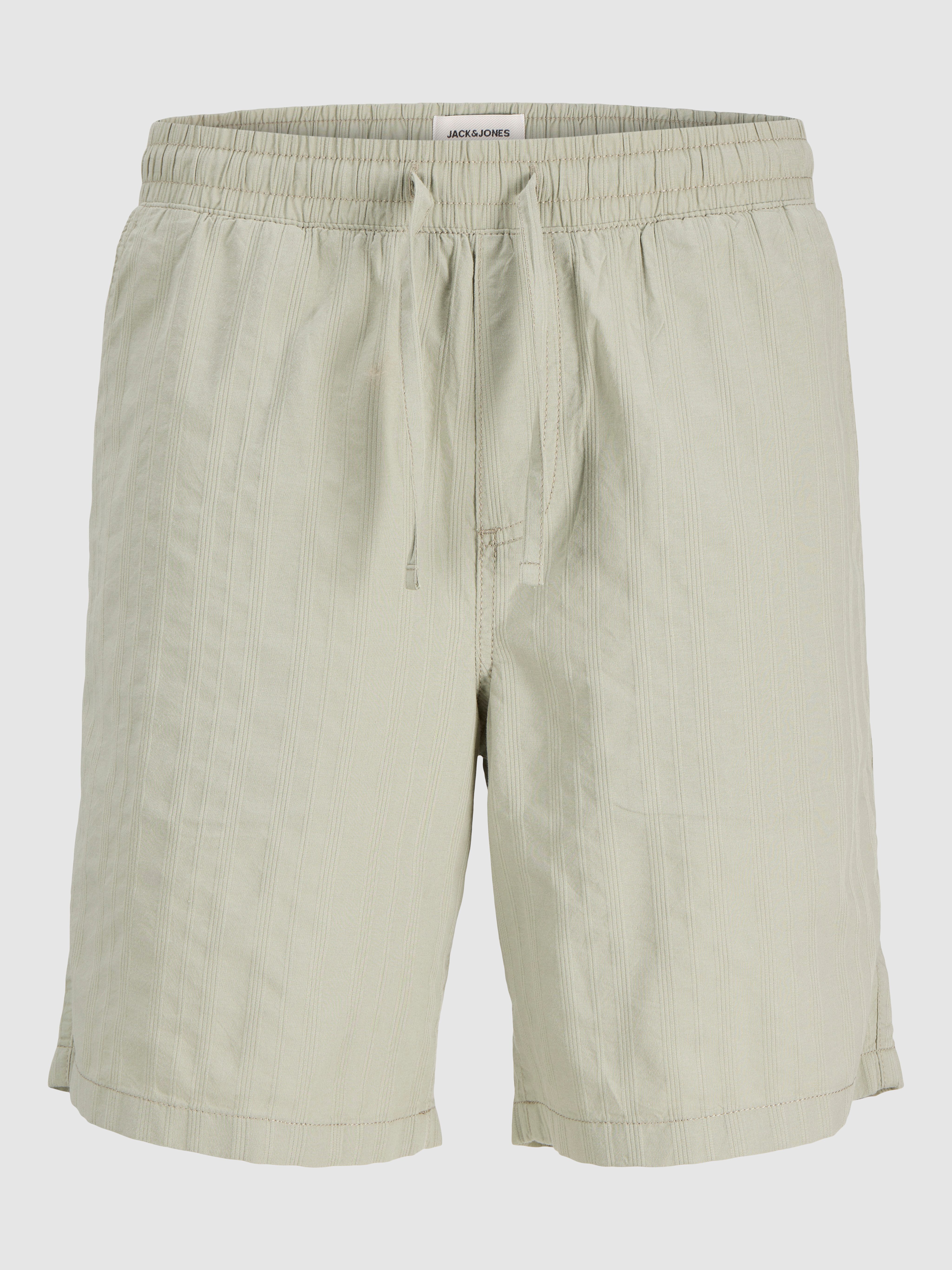 Jogginghose JPSTJAIDEN RIVIERA TEXTURE SHORT REG