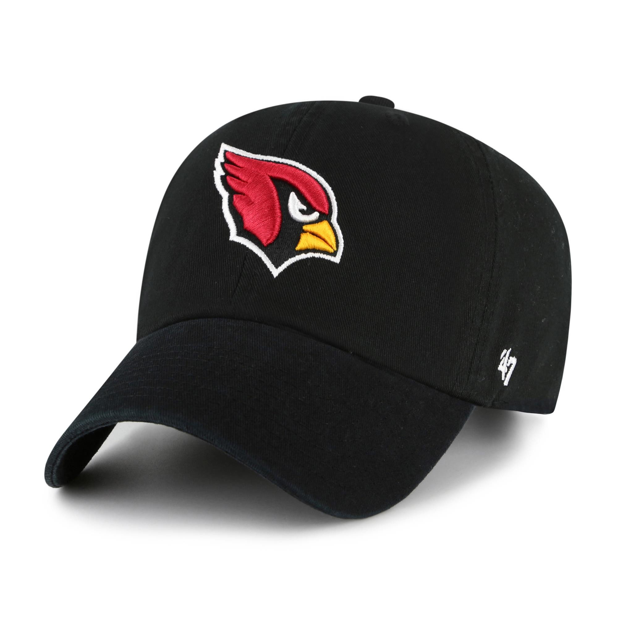Baseball Cap '47 Brand NFL Cap Arizona Cardinals '47 CLEAN UP