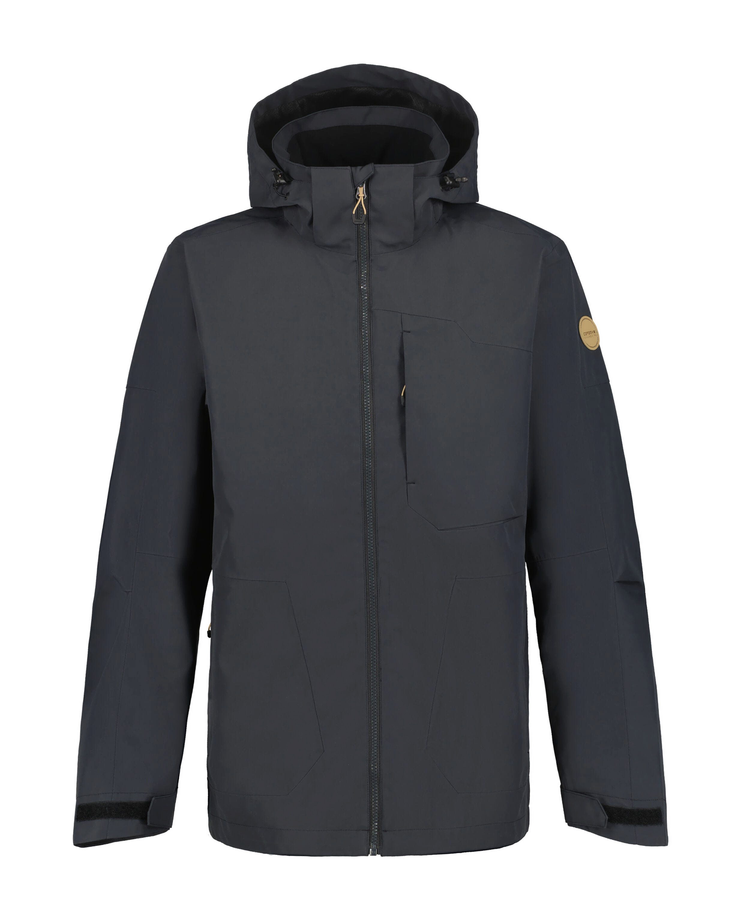 Funktionsjacke H FUNKTIONSJACKE MENTONE