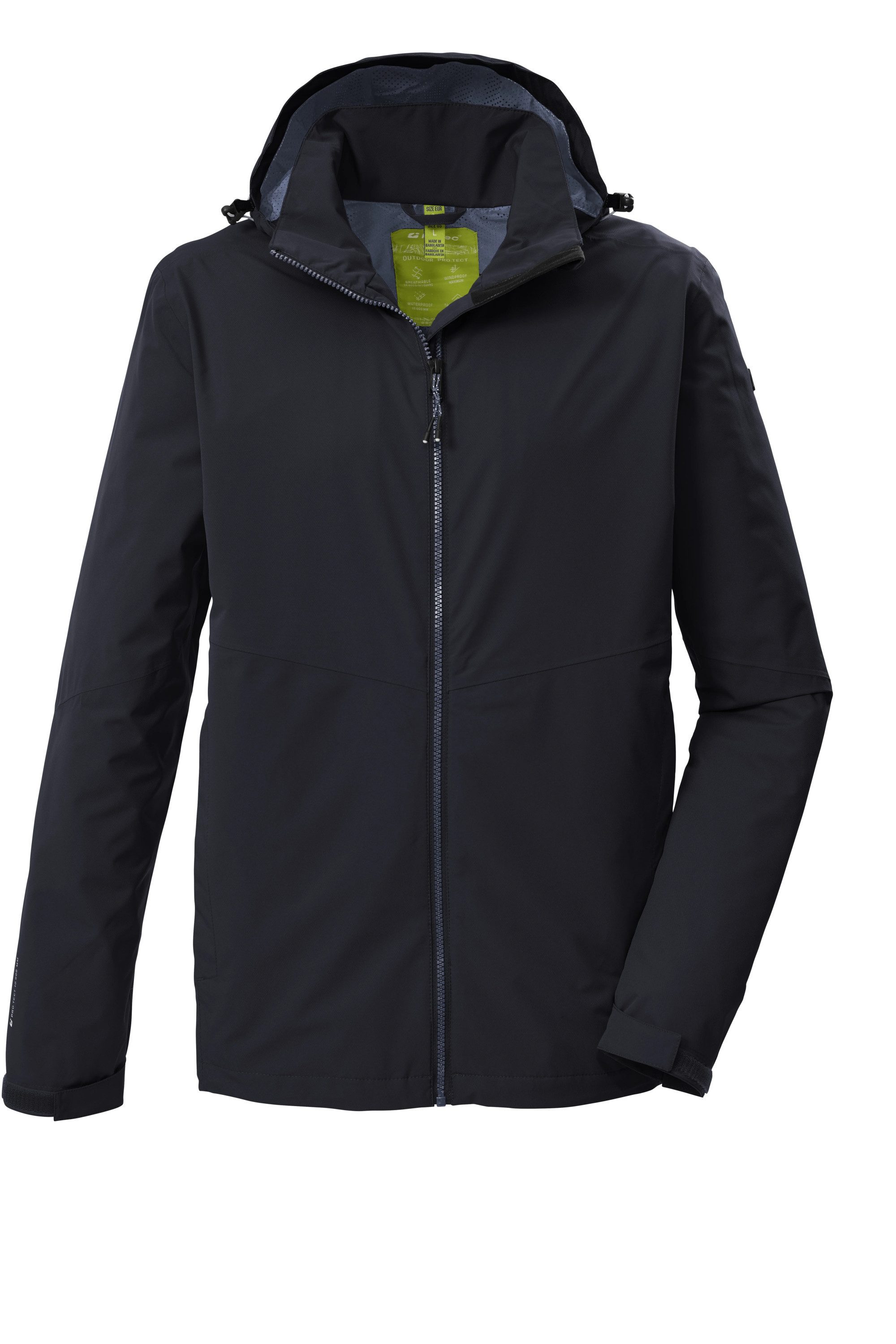 Killtec Funktionsjacke KOS 190 MN JCKT