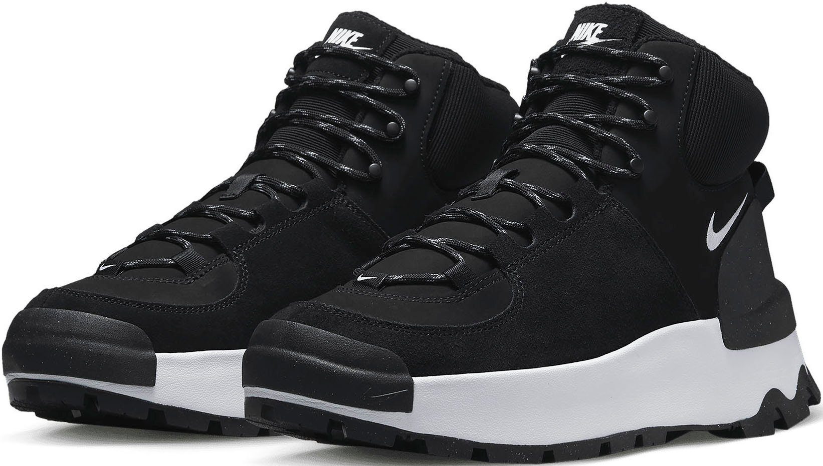 Nike Sportswear CLASSIC CITY S Schnürboots