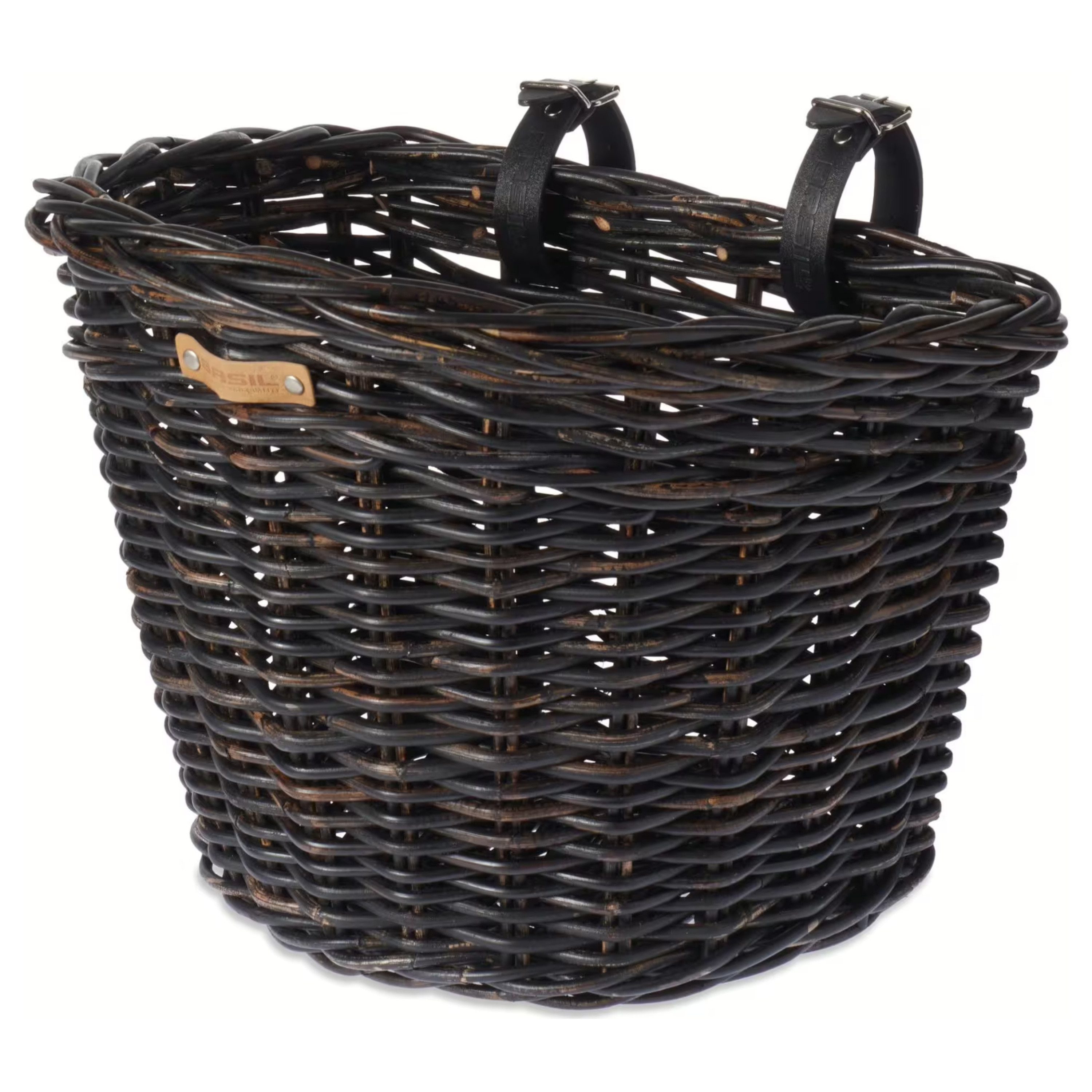 Basil Fahrradkorb Darcy L 13077 nature günstig online kaufen