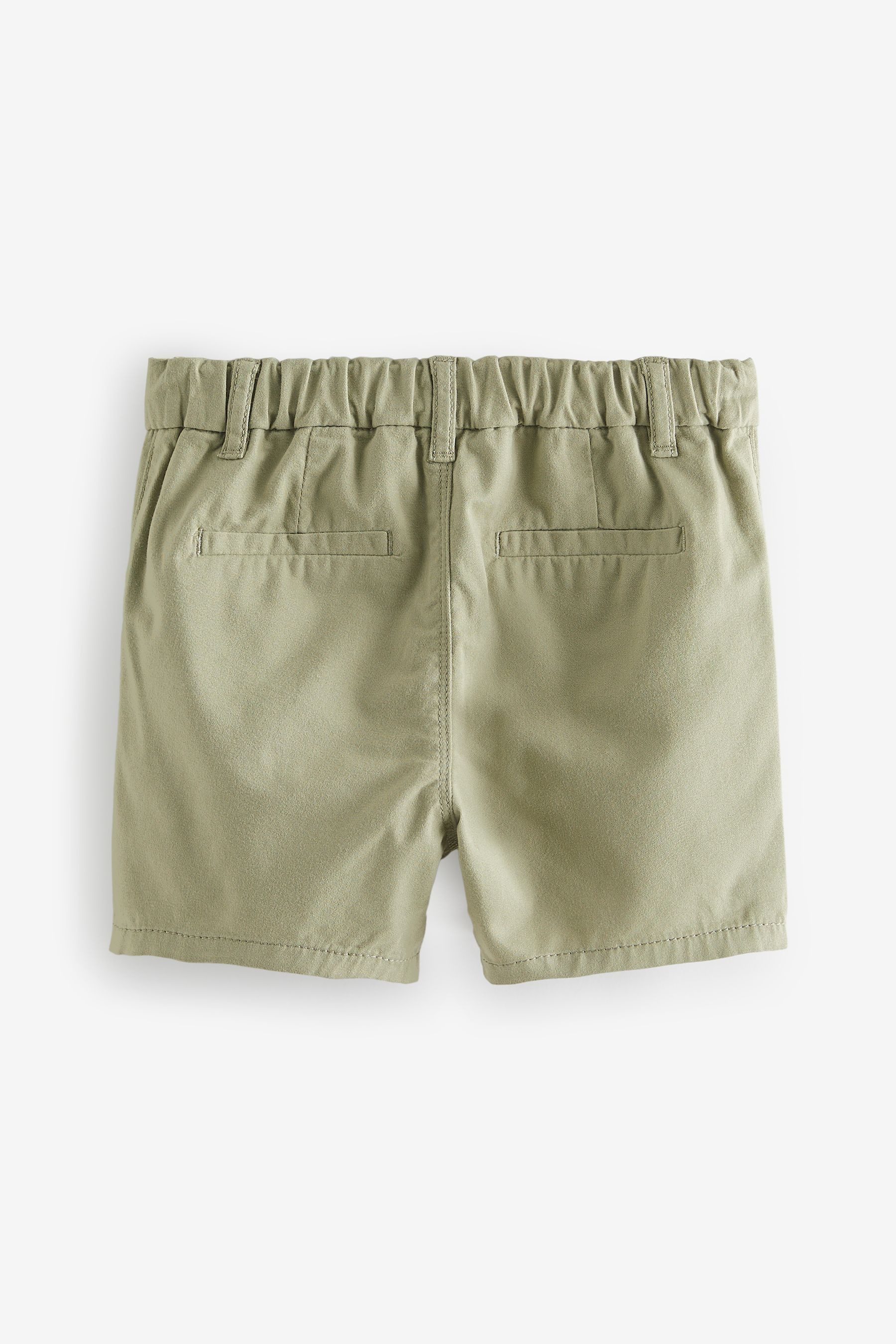 Next Chinoshorts Chino-Shorts (1-tlg) günstig online kaufen