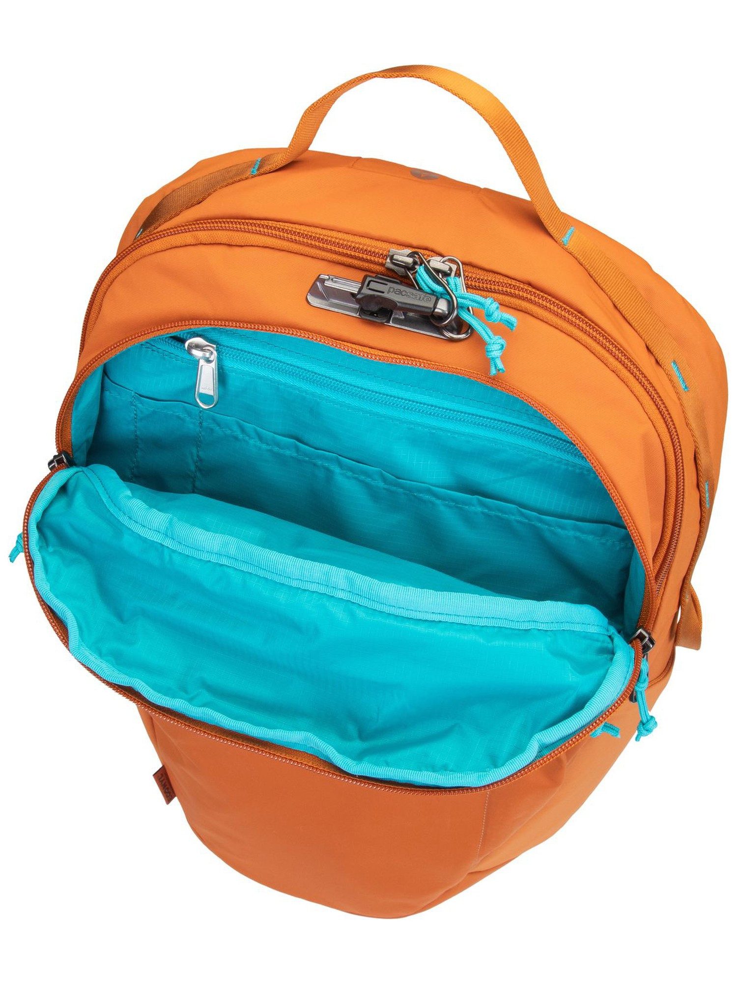 Pacsafe Rucksack ECO 25L