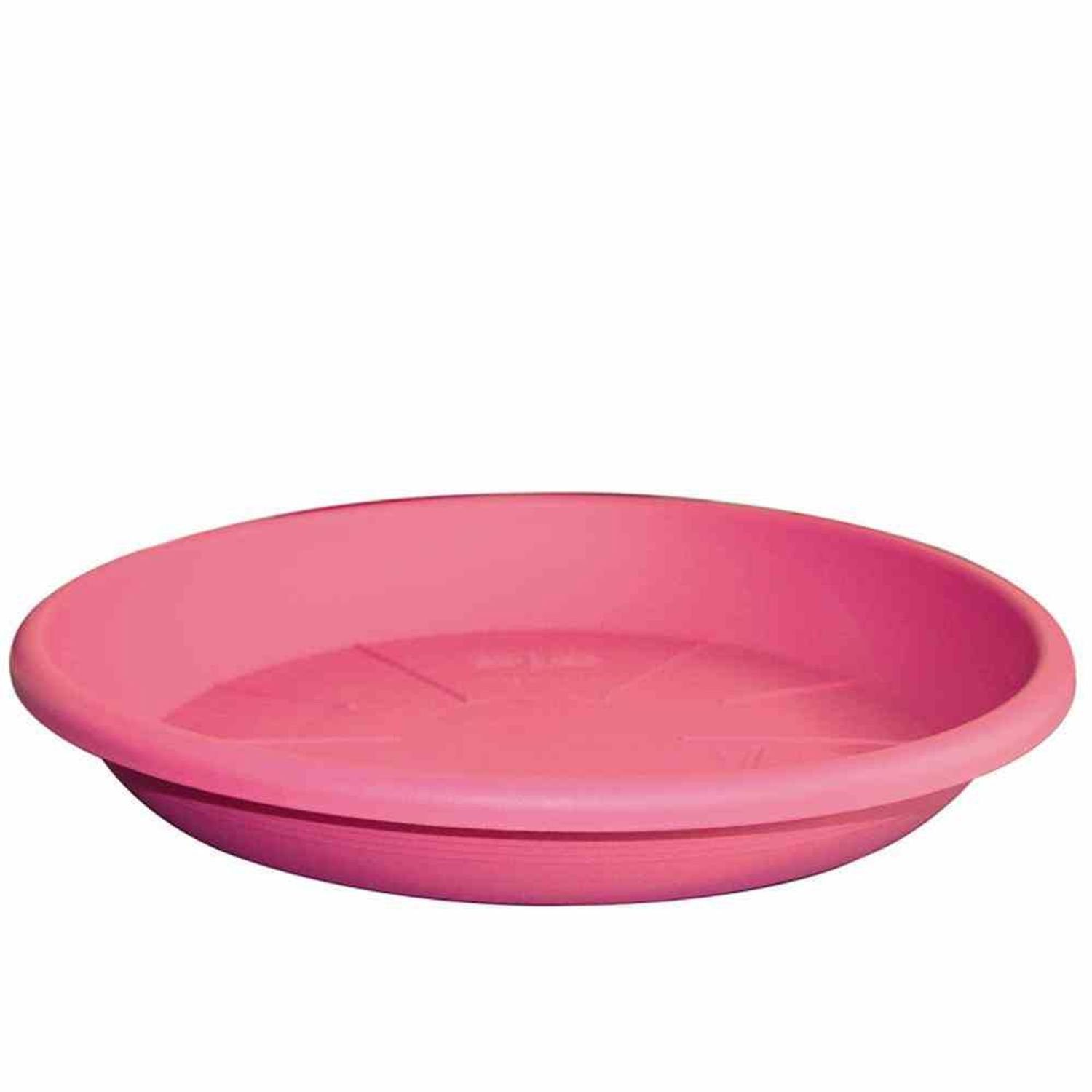 euro3plast Blumentopfuntersetzer Untersetzer MEDEA 25 cm günstig online kaufen