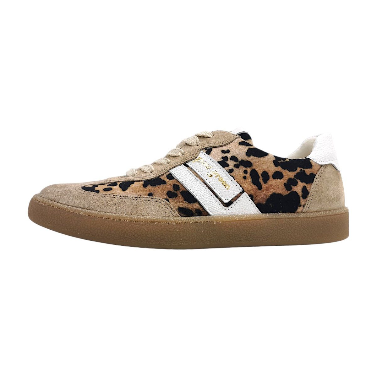Paul Green sportlicher Schnürer Schnürschuh günstig online kaufen