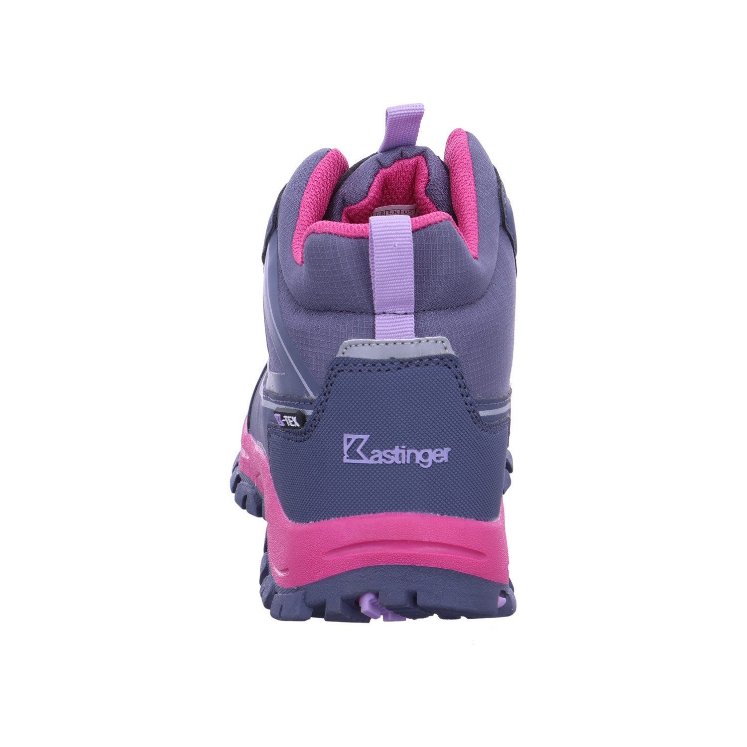 Kastinger Wenger Mid GTX Schnürstiefel