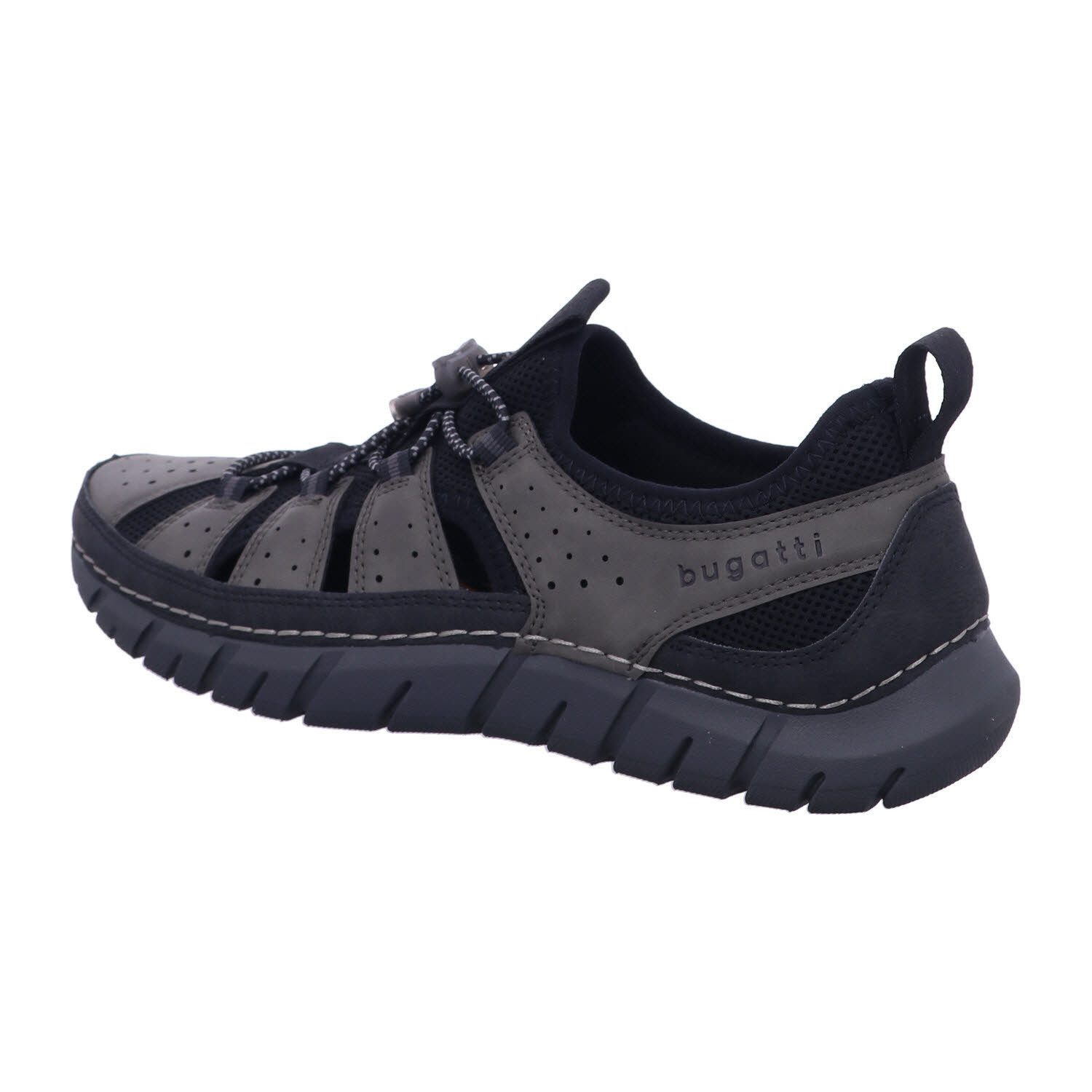 bugatti 321 ASM605050 1510 Schnürschuh