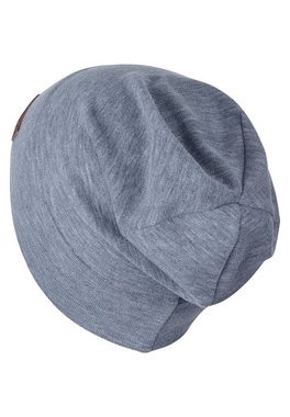 Sterntaler® Beanie Beanie Melange (1-St)