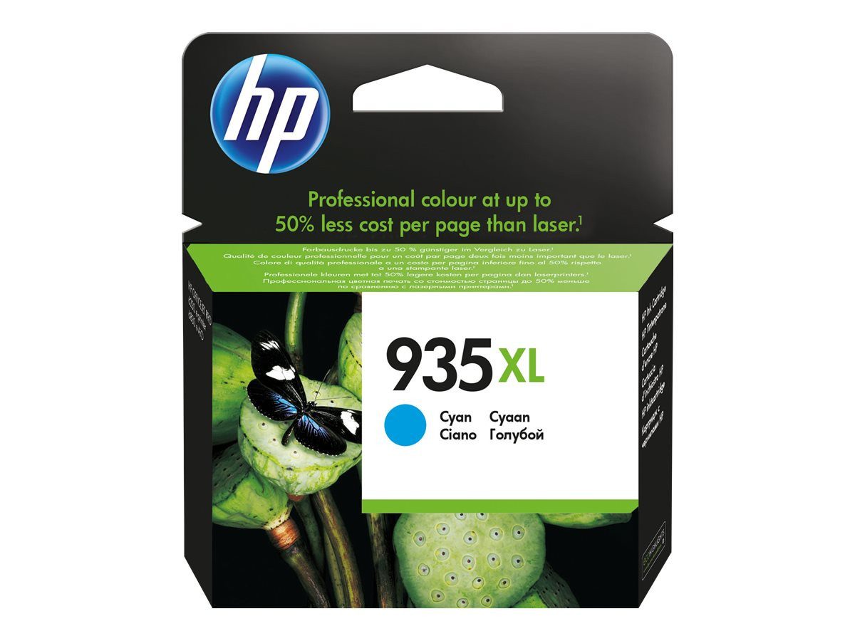HP Tintenpatrone