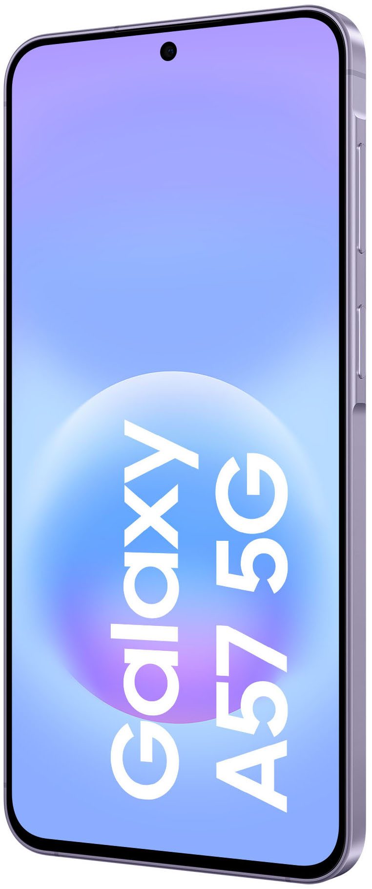 Samsung Galaxy A57 5G EE 256GB Smartphone (17,11 cm/6,7 Zoll, 256 GB Speicherplatz, 50 MP Kamera) – Bild 4 von 5