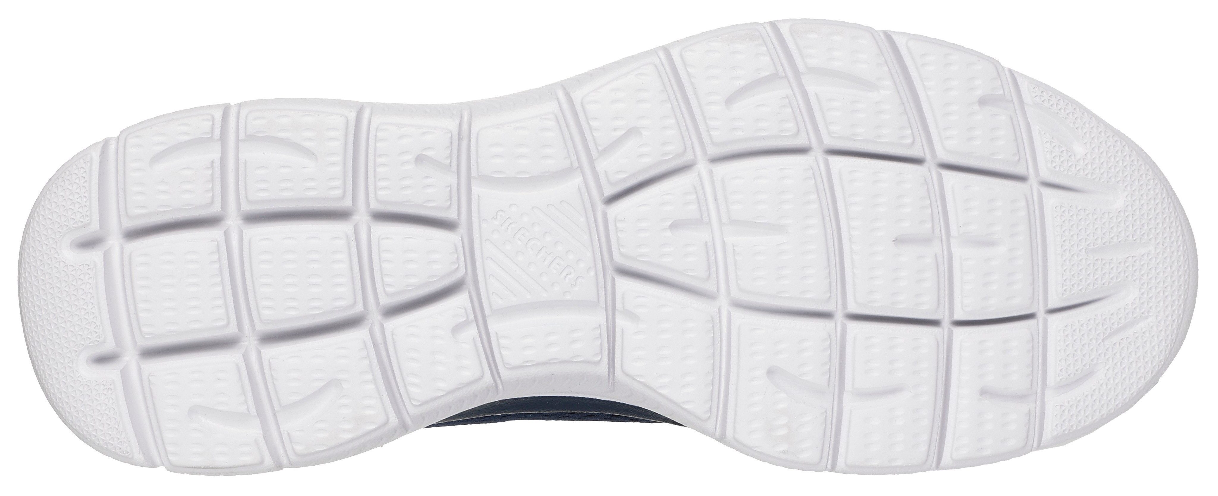 Skechers SUMMITS Slip-On Sneaker Freizeitschuh, Schnürschuh günstig online kaufen