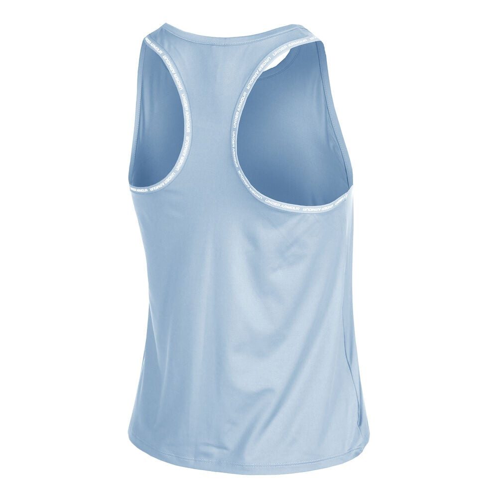 Under Armour® Tanktop Tech Knockout Tank-Blu günstig online kaufen