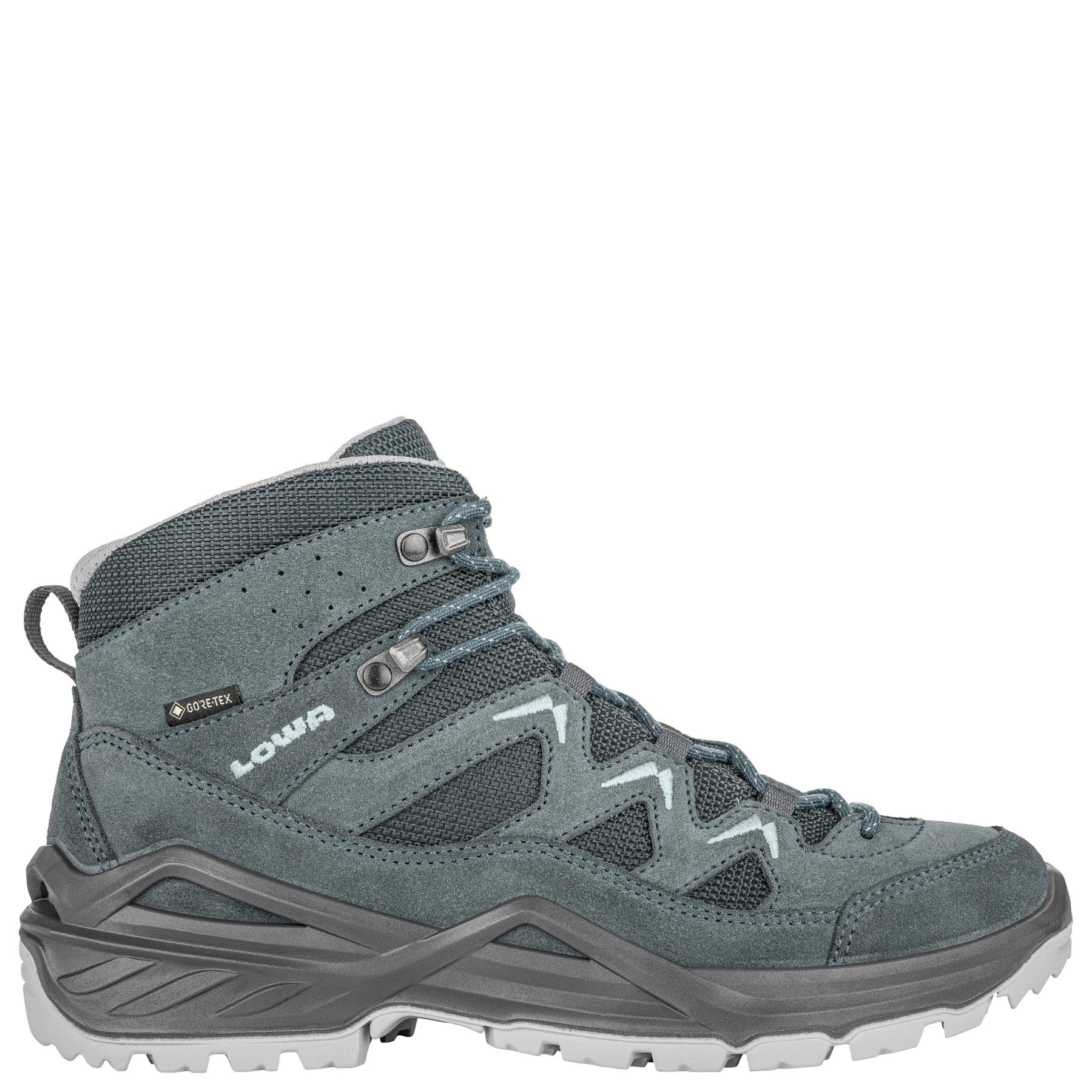 Lowa SIRKOS EVO GTX MID Ws Wanderstiefel günstig online kaufen