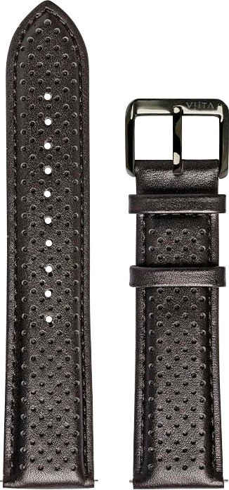 Viita Wechselarmband Watch Strap-Leather