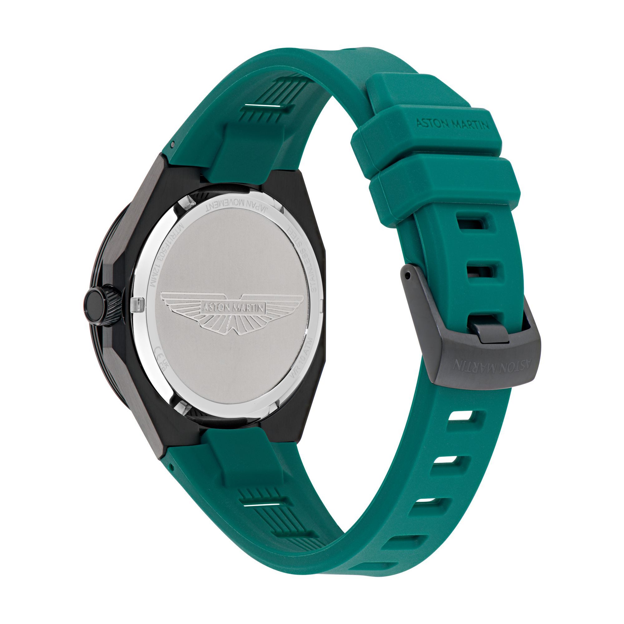 Aston Martin Chronograph AML THRILL