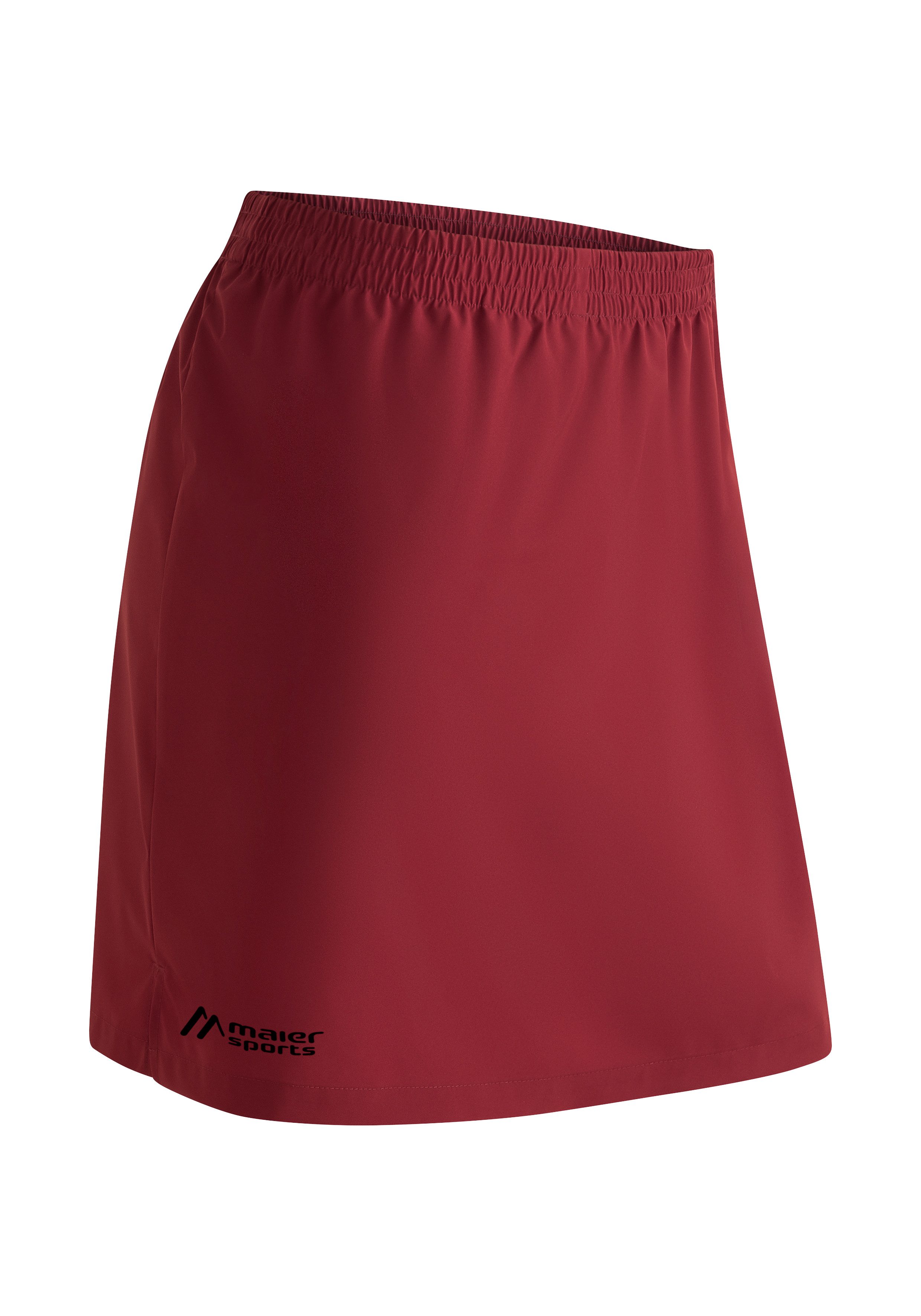 Maier Sports Midirock Rain Skirt 2.0 günstig online kaufen