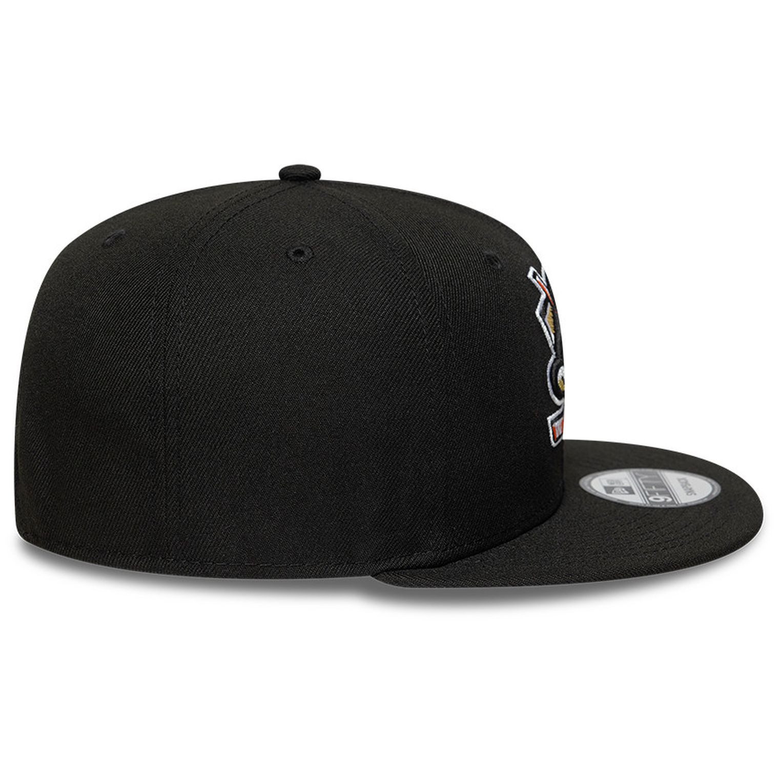 New Era Snapback Cap 9Fifty NHL Anaheim Ducks