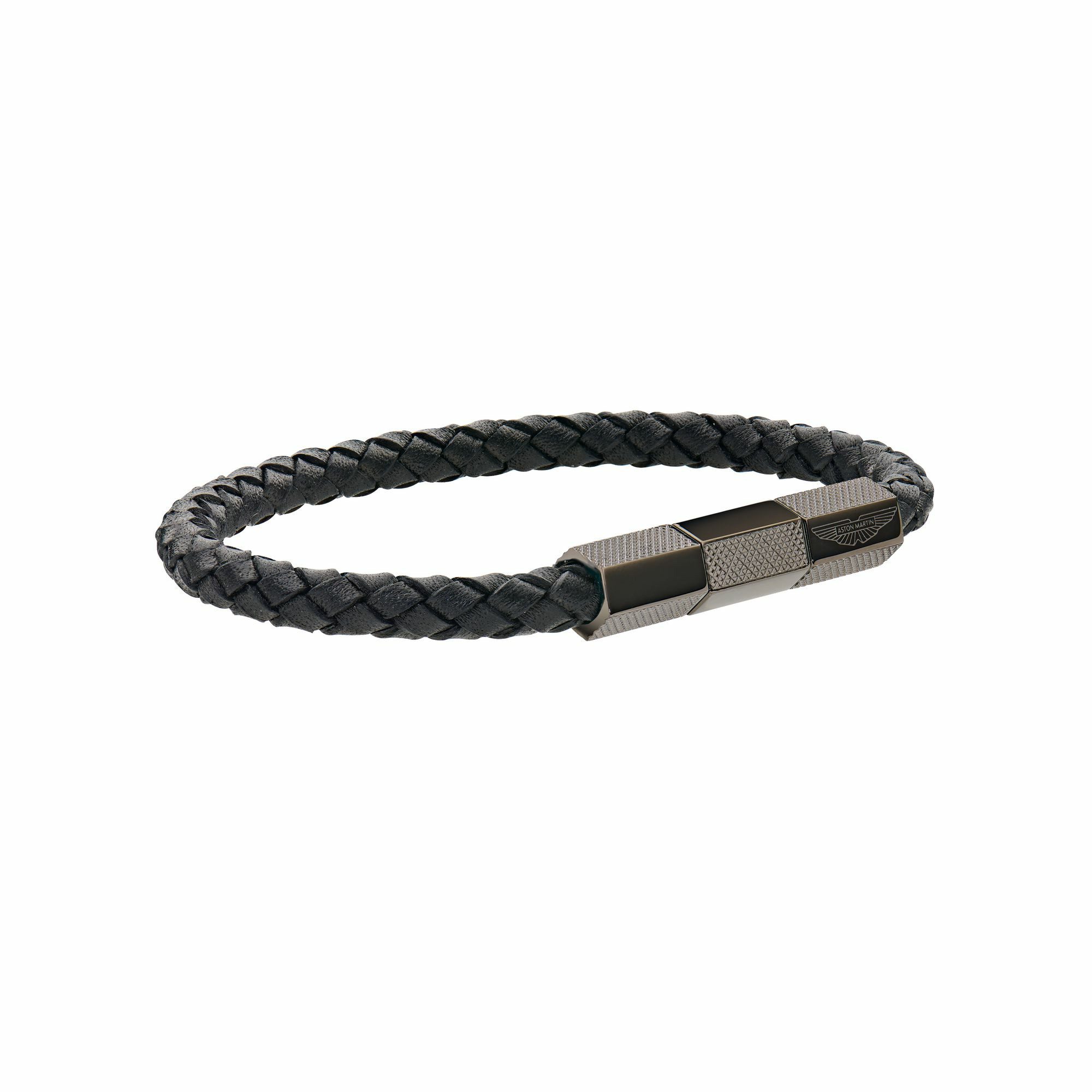 Aston Martin Armband Armband für Herren (keine Angabe, 1-tlg., Männlich)