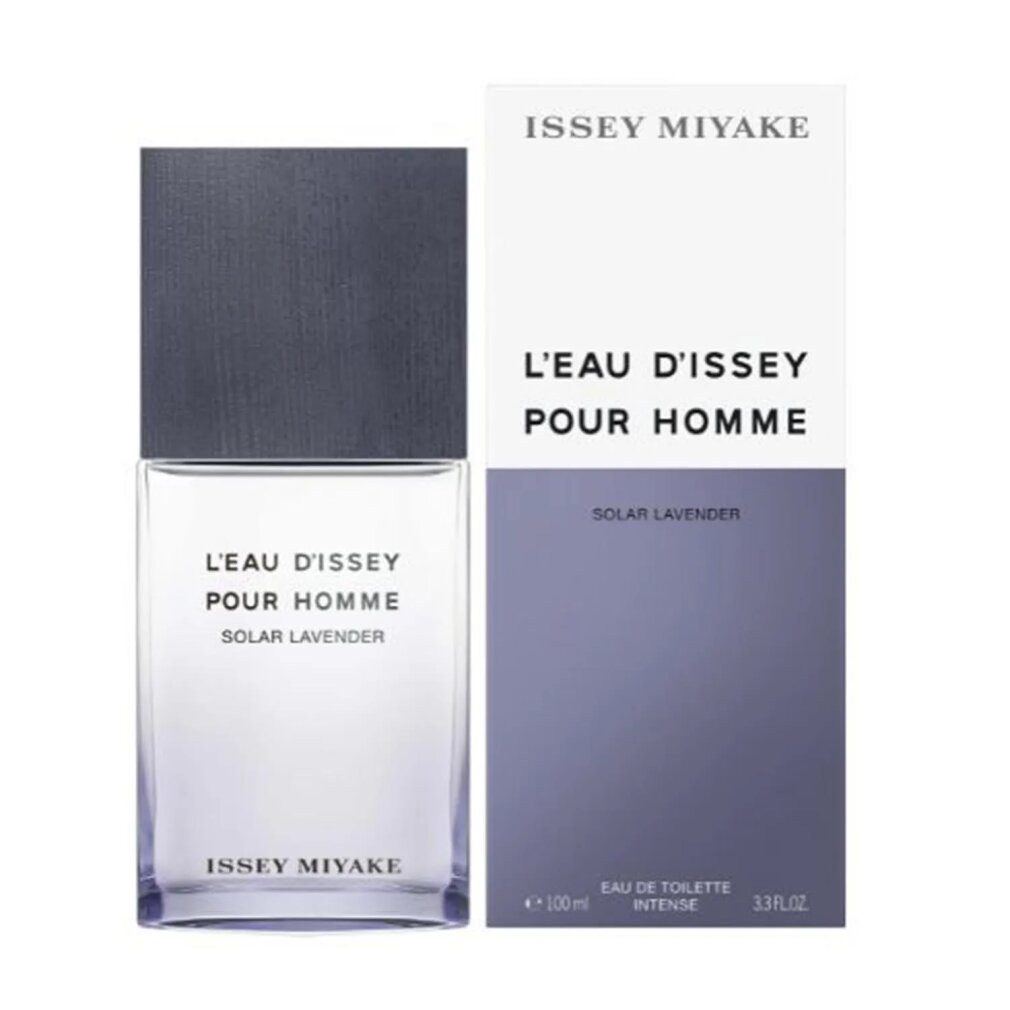 Issey Miyake Eau de Toilette Issey Miyake Issey Miyake L'Eau d'Issey (man)